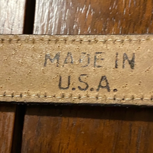 Anne Klein BELT - Picture 5 of 8